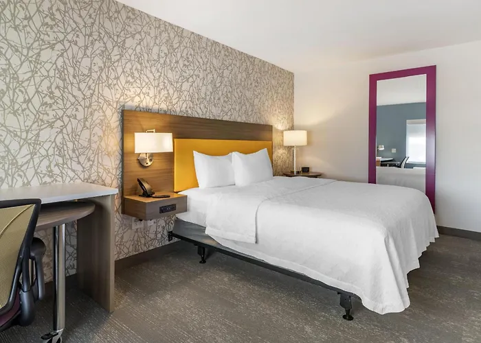Home2 Suites By Hilton Bangor