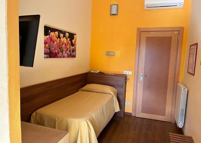 Hotel Annunziata