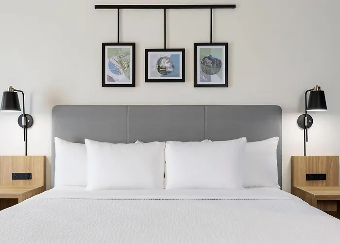 Sleep Inn & Suites Round Rock - Austin North