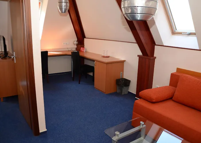Hotel Rudolf