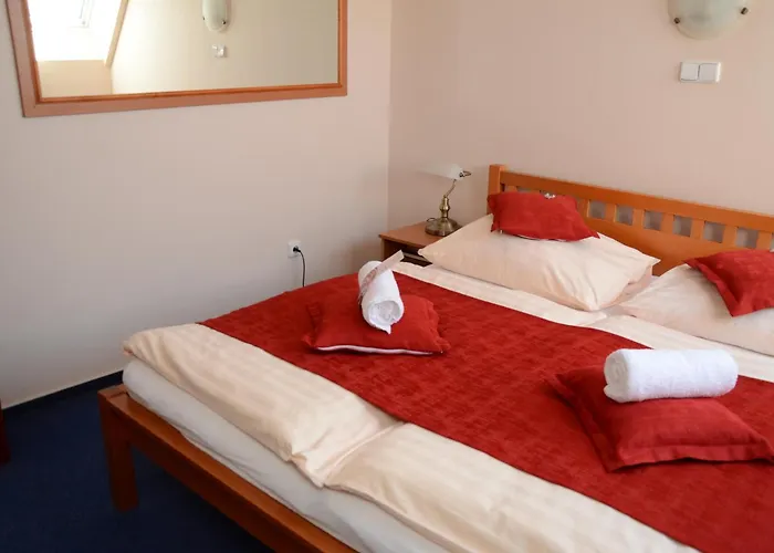 Hotel Rudolf