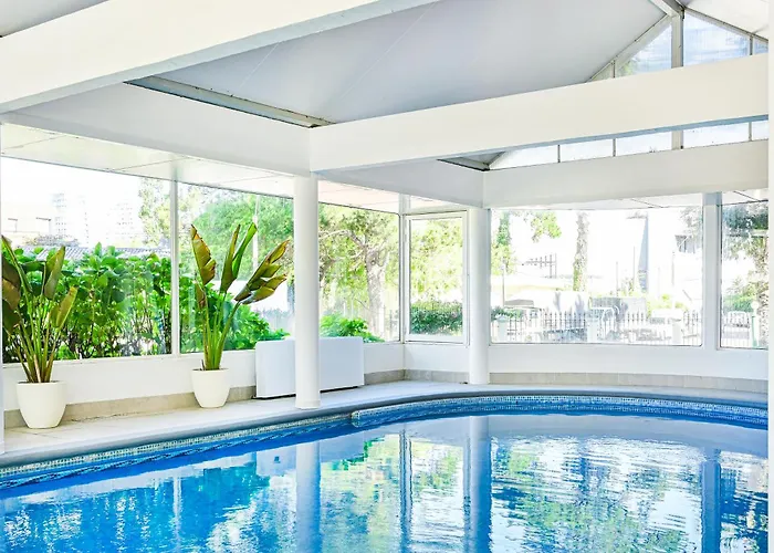 Parque Hotel Jean Clevers