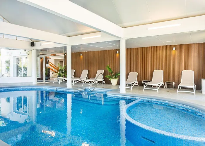 Parque Hotel Jean Clevers