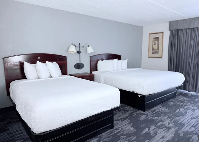 Baymont By Wyndham Michigan City