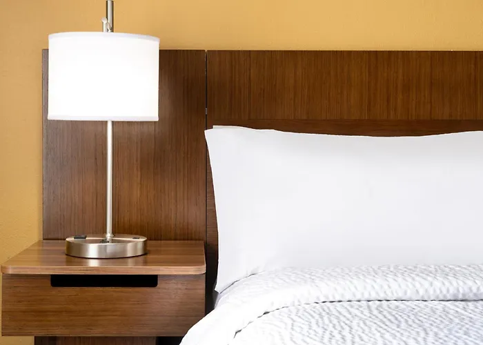 Garner Hotel Idaho Falls Southwest By Ihg