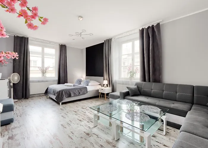 Mikolajska 5 Apartments