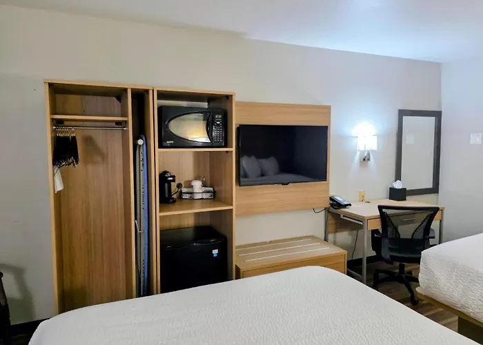 Baymont By Wyndham Missoula