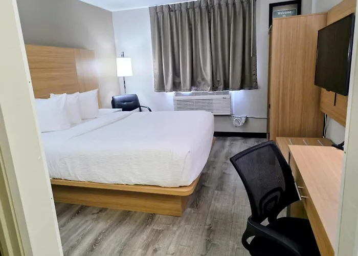 Baymont By Wyndham Missoula