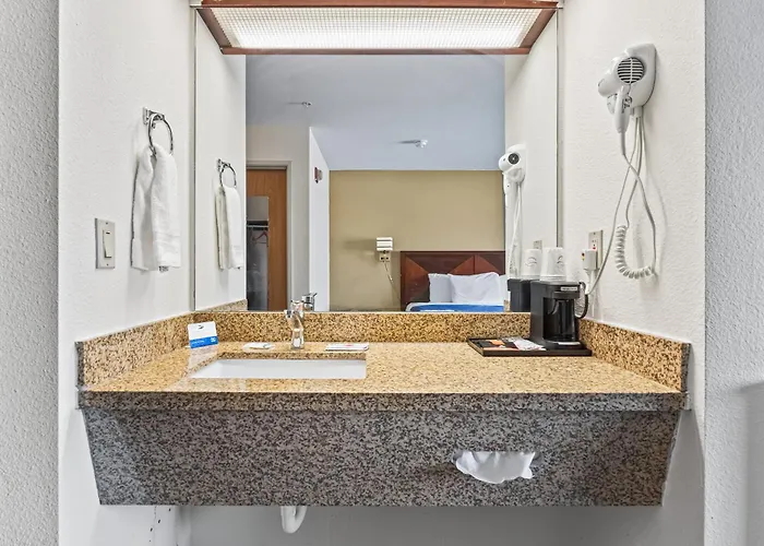 Rodeway Inn & Suites Nampa