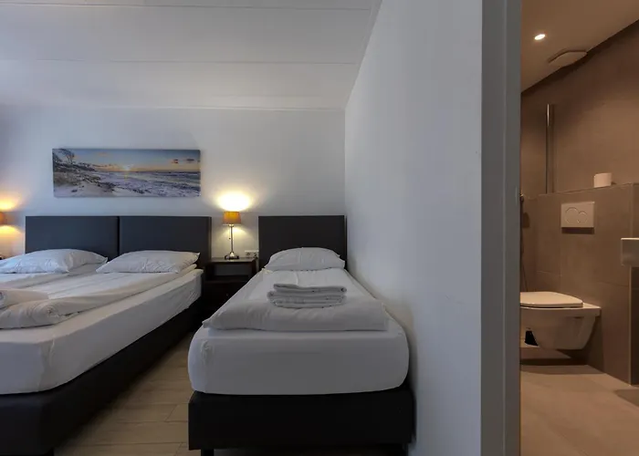 Hotel Randenbroek
