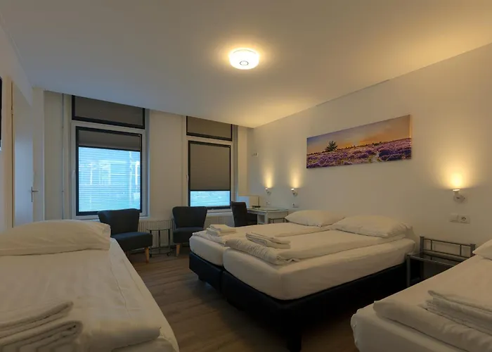 Hotel Randenbroek