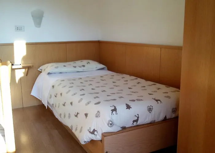 Hotel Edelweiss