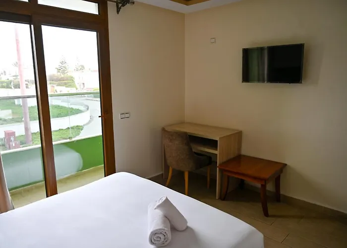 Hotel Jawharat El Jadida