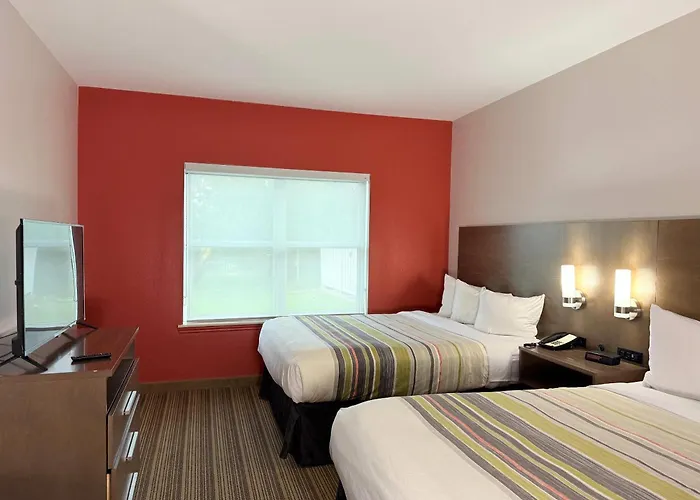 Country Inn & Suites By Radisson, Harlingen, Tx
