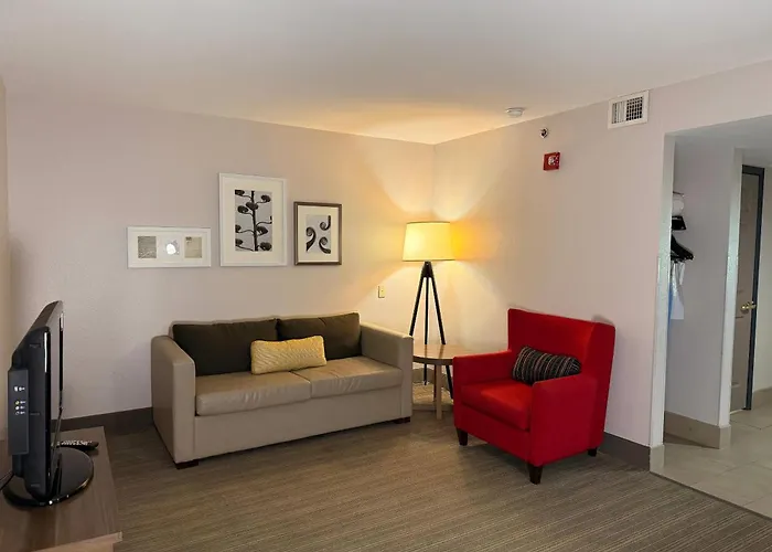 Country Inn & Suites By Radisson, Harlingen, Tx