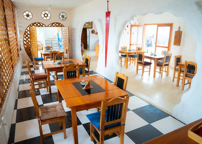 Royal Galapagos Inn