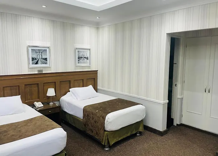 Hotel Casagrande