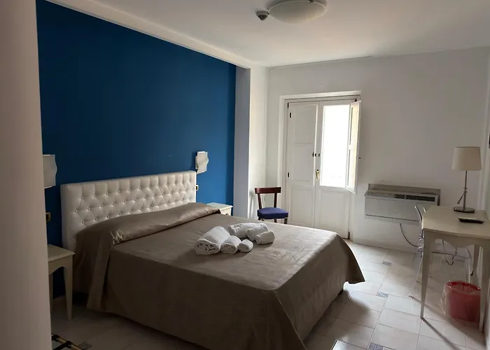 Albergo Russo