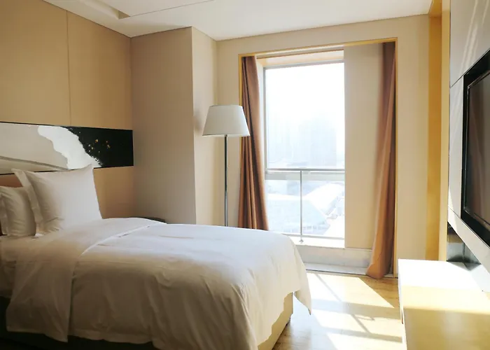 Langham Place Xiamen