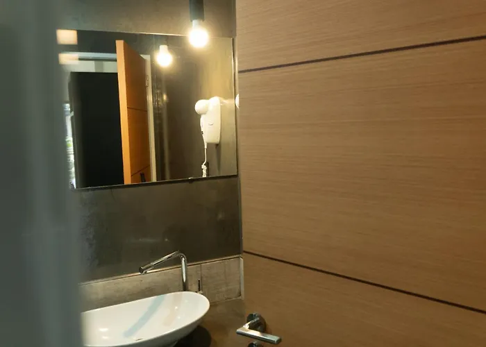Hotel Oaky