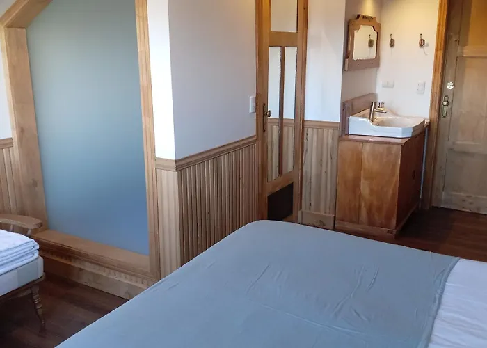 Hotel Boutique Casa Werner