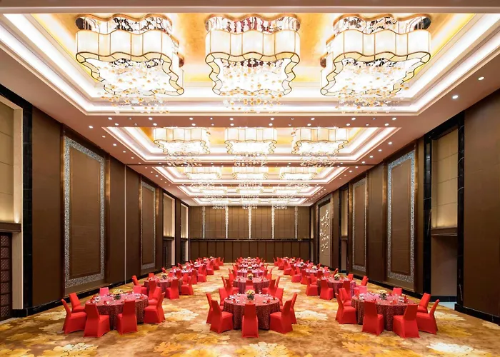 Sheraton Shantou Hotel