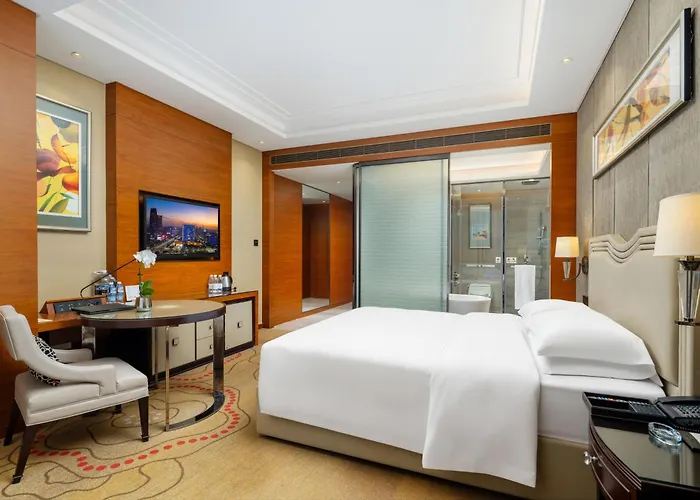Dongguan Kande International Hotel