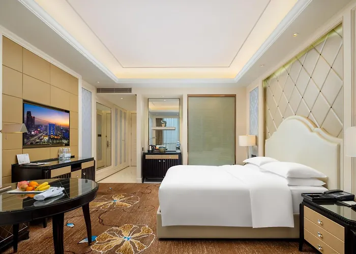 Dongguan Kande International Hotel