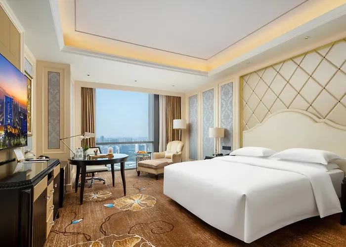 Dongguan Kande International Hotel