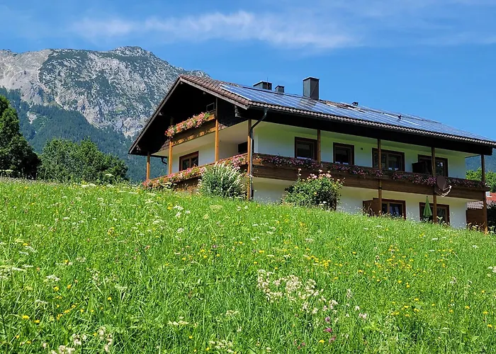 Landhaus Fellnerbauer