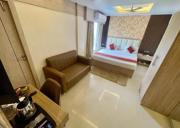 Hotel Royal Bengal