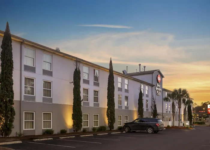 Best Western Plus Tallahassee North Hotel