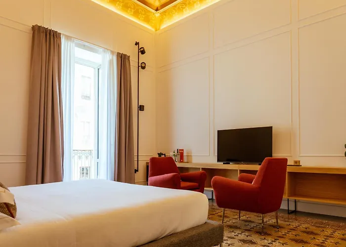 Habitat Boutique Hotel