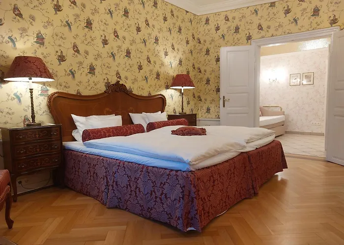 Hotel Goldener Anker