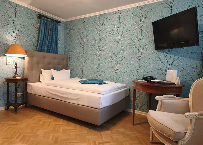 Hotel Goldener Anker