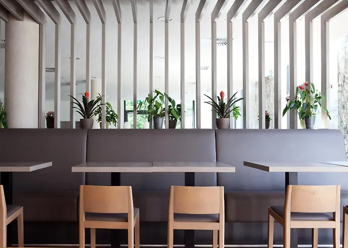 Holiday Inn Express Friedrichshafen By Ihg