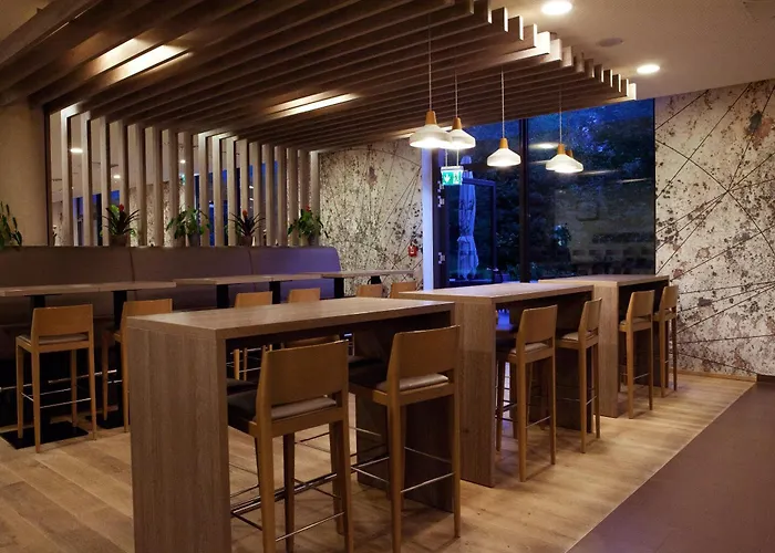 Holiday Inn Express Friedrichshafen, an IHG Hotel