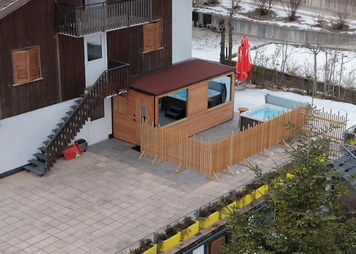 Hotel & Residence Montana