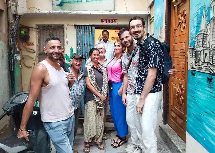 Banaras Old Homestay