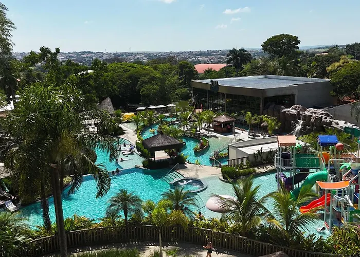 Resort Fazenda Sao Joao