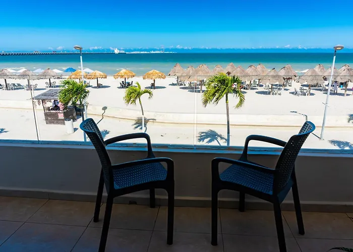 Hotel&Suites Domani