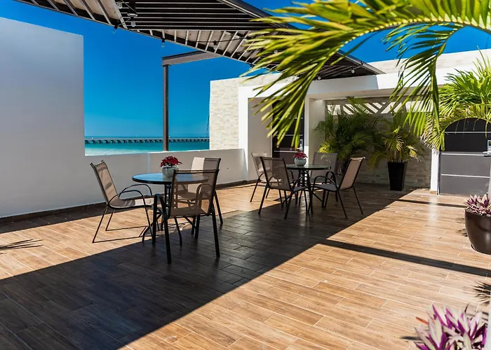Hotel&Suites Domani