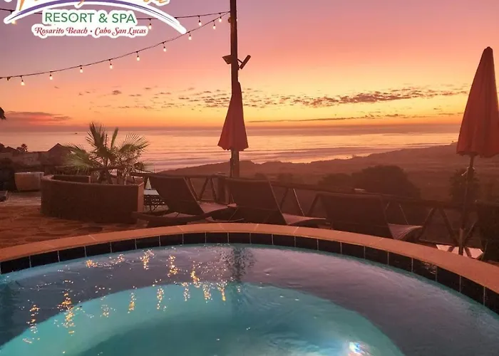 Vista Hermosa Resort And Spa