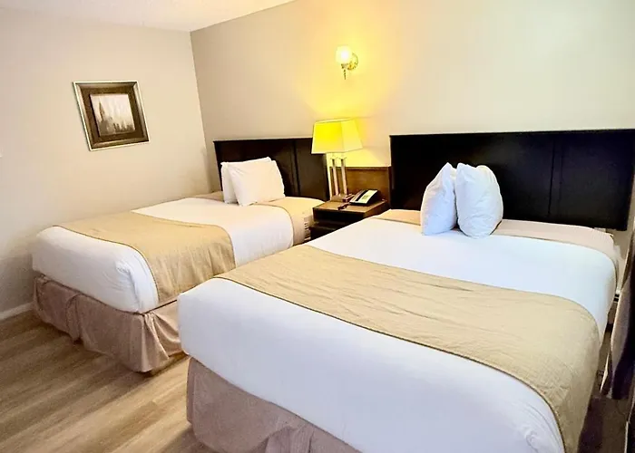 Melville Country Inn