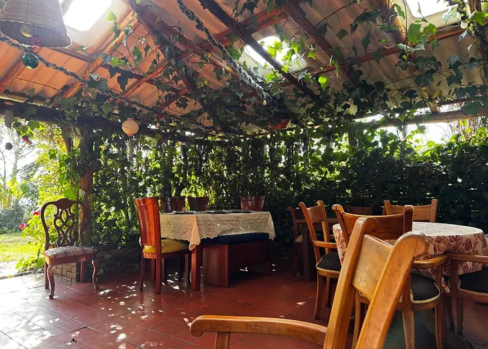 Hotel Campestre los Duraznos