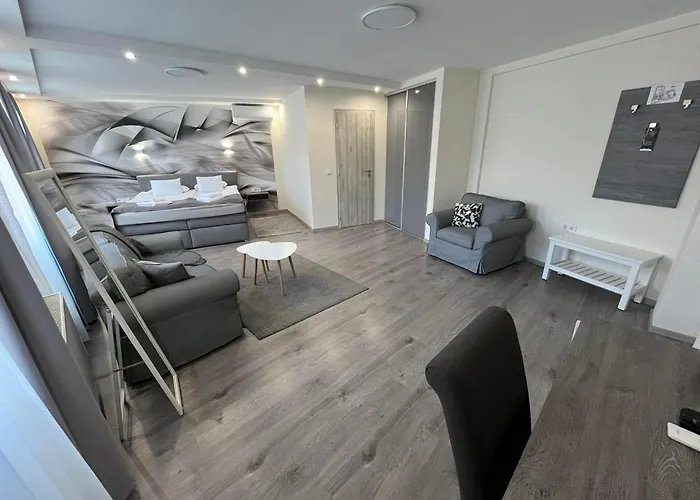 Brill Hotel Bekescsaba
