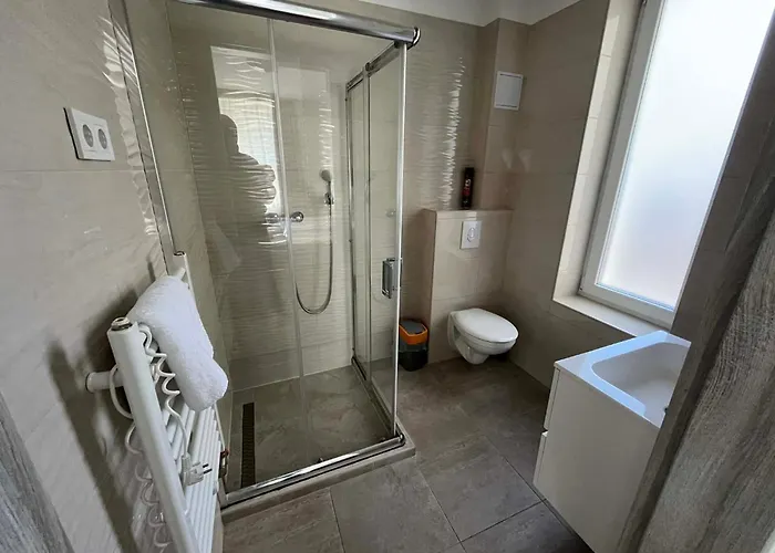 Brill Hotel Bekescsaba