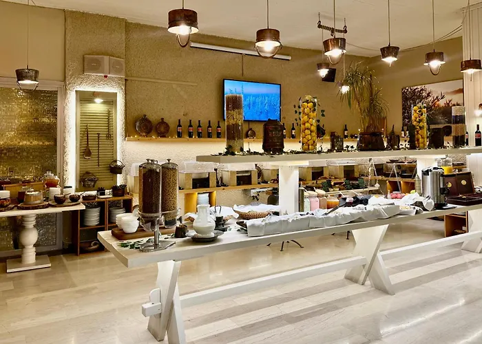 Nidimos Hotel