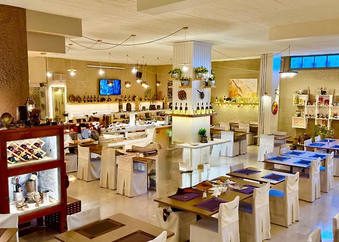 Nidimos Hotel