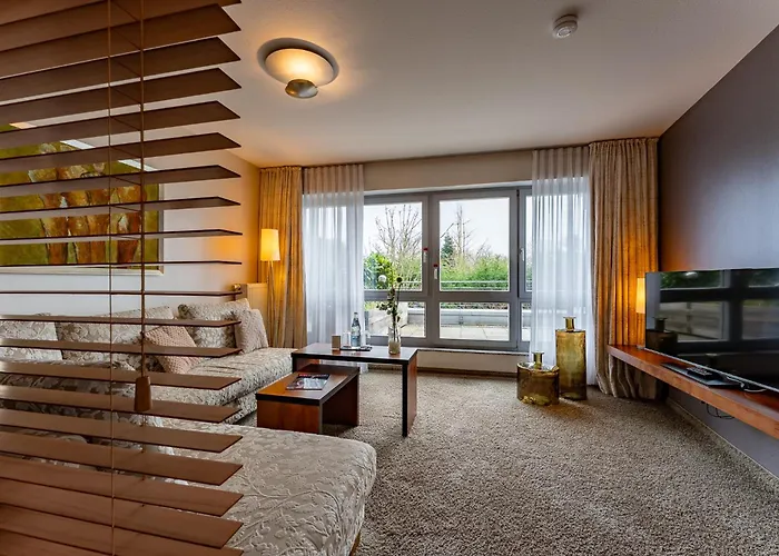 Wellings Romantik Hotel Zur Linde